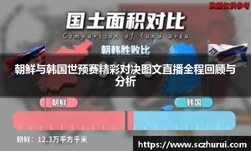 朝鲜与韩国世预赛精彩对决图文直播全程回顾与分析
