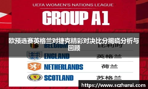 欧预选赛英格兰对捷克精彩对决比分揭晓分析与回顾